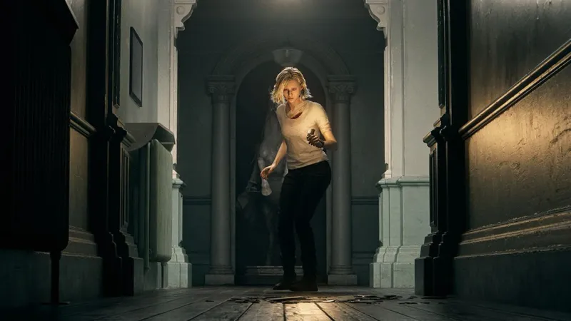 Resident Evil Requiem - Vorbestellungen starten noch diesen Monat